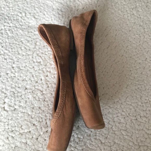 Lucky brand flats - Picture 2 of 7